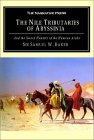 The Nile Tributaries of Abyssinia